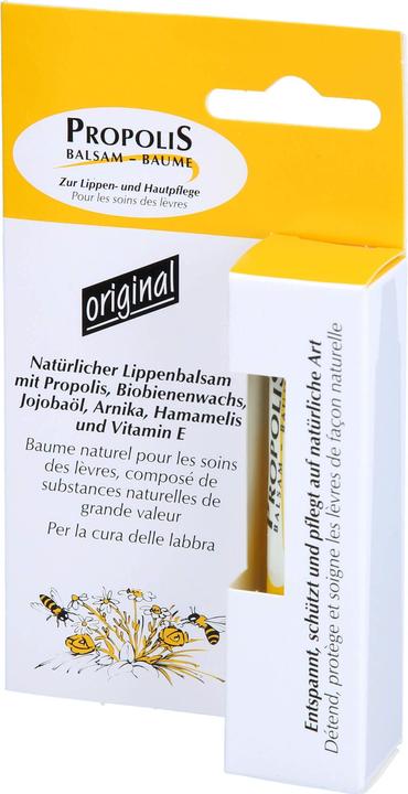 Actual product image Remmele Balsam (Balm, 10 ml)