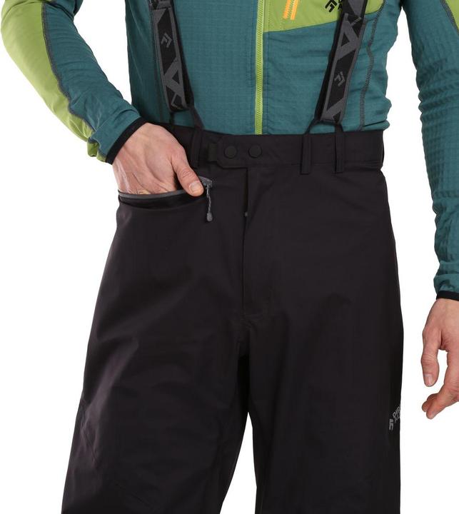 Image du produit Directalpine Pantalon hardshell durable et déperlant Midi