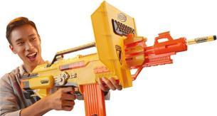 Produktbild Hasbro Nerf Stampede ECS