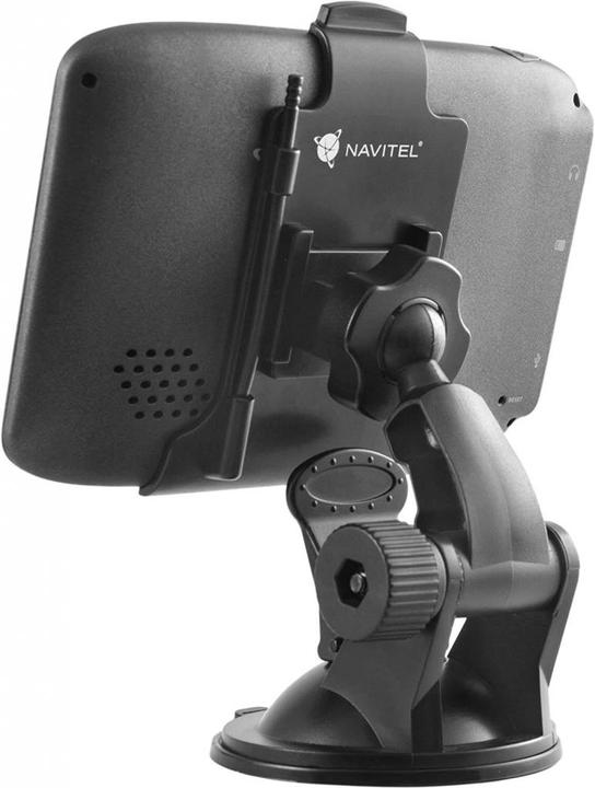 Actual product image Navitel E500 mapa Polski i Europy pe??na mapa Rosji, Ukrainy, B (5")