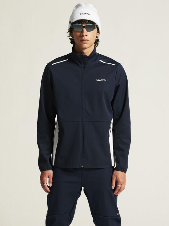 Produktbild Craft Core Nordic Training Jacket (M)