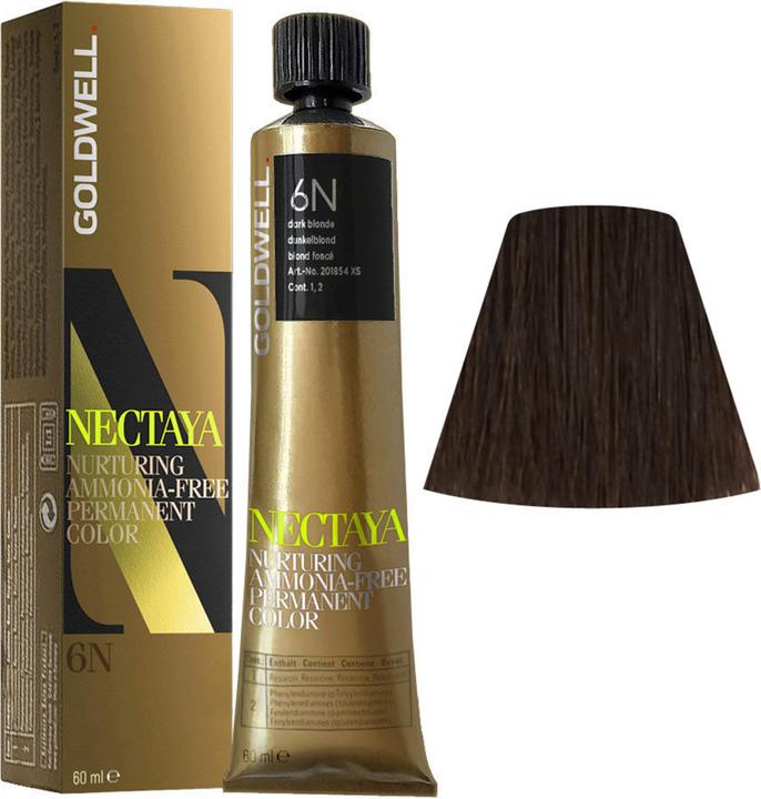 Image du produit Goldwell Nectaya (6N - blond foncé)