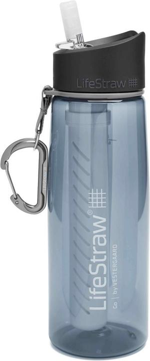 LifeStraw Water filter Go 1 litre (1 l)