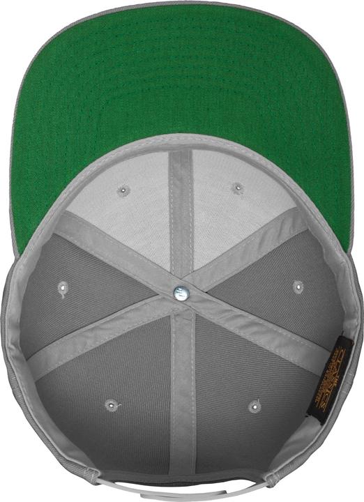 Actual product image Flexfit snapback (One size)