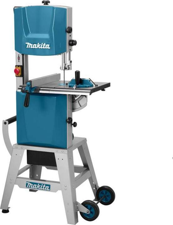 Image du produit Makita Scie à ruban LB1200F