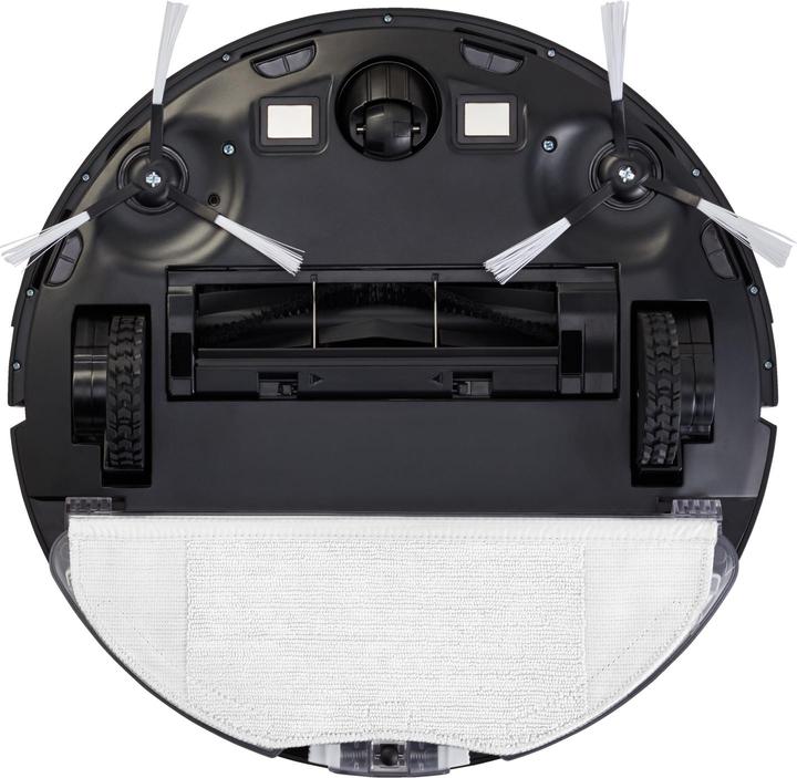 Actual product image Medion Robot vacuum cleaner with wiping function