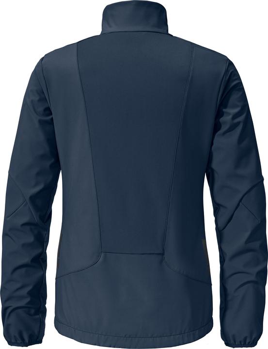 Actual product image Schöffel Softshell Jacket Rinnen L (46)