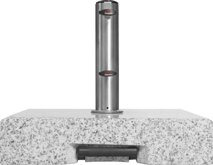 Produktbild Doppler Active Trolley