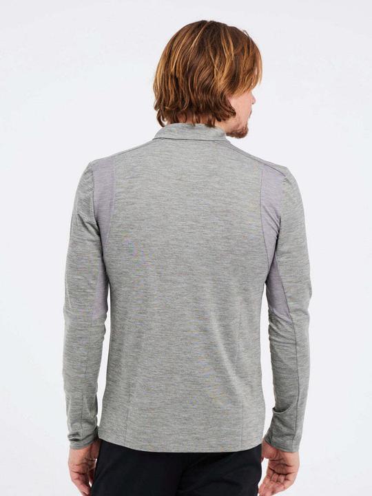 Actual product image Protest 1/4 ZIP TOP PRTSTRAYED (M)