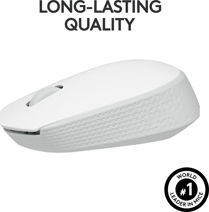 Actual product image Logitech M171 (Wireless)