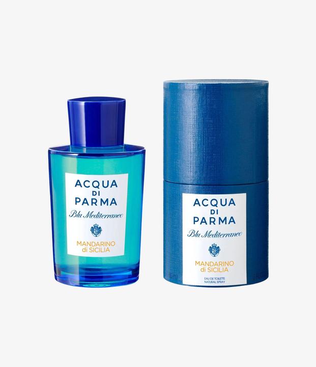 Immagine prodotto Acqua Di Parma Mandarino di Sicilia (Eau de toilette, 30 ml)