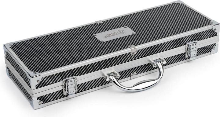 Actual product image Leopold Vienna Grillkoffer 4 teilig LV311000