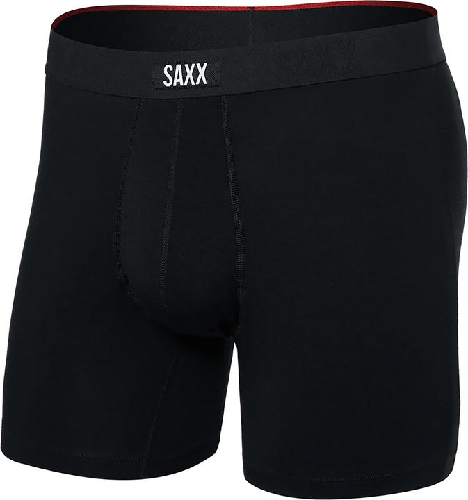 Produktbild SAXX Vibe Xtra Boxer Brief Fly (S)