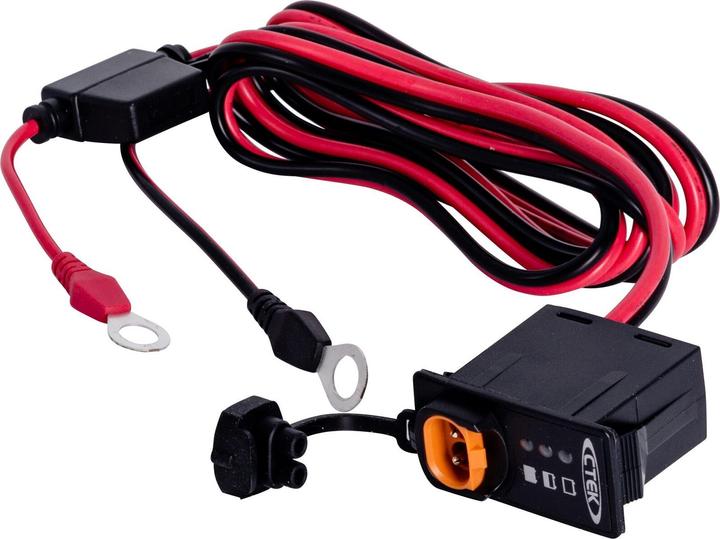 Immagine prodotto Ctek Quadro di valutazione Comfort M8