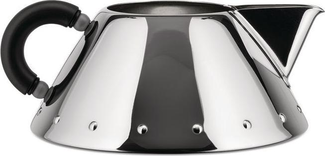 Alessi Brocca per panna in acciaio inox (0.20 l)