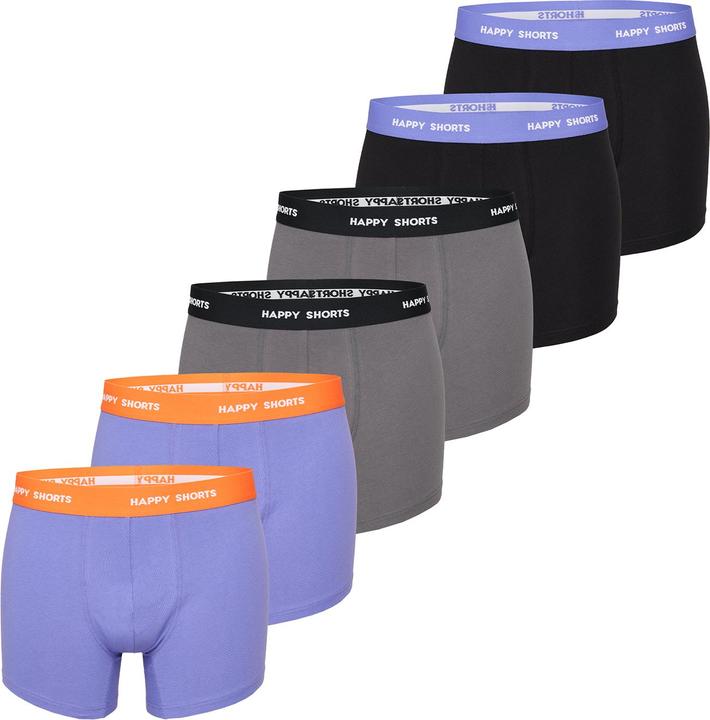 Grigio, Nero, Purple