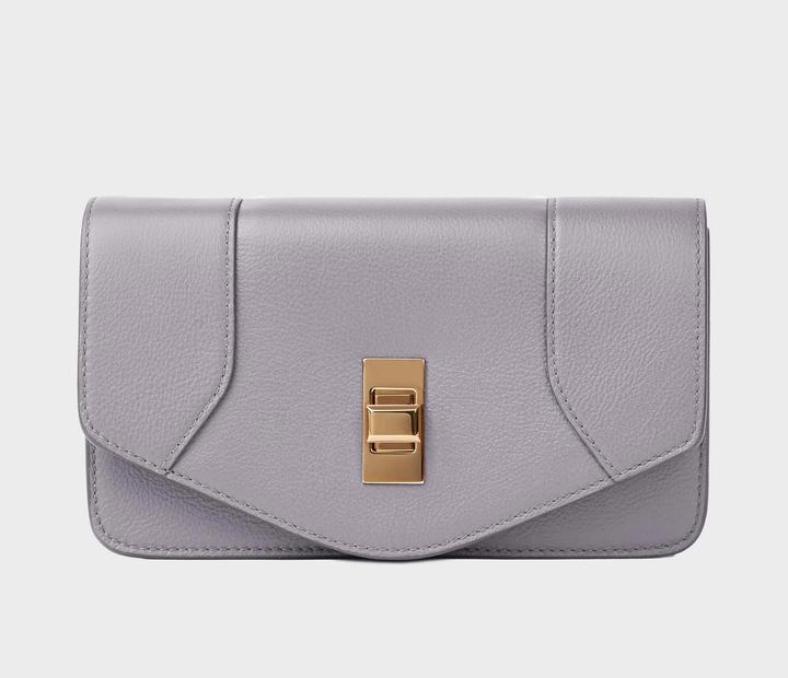 Violet Grey