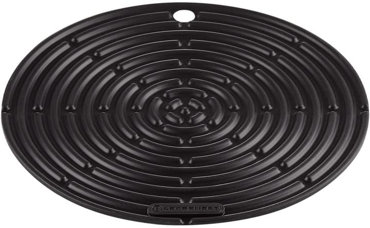 Productafbeelding Le Creuset Pannenlap Klassiek Rond (Silicone)