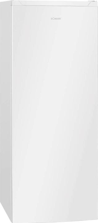 Bomann BOMA Stand-Gefrierschrank (Freistehend, 161 l)