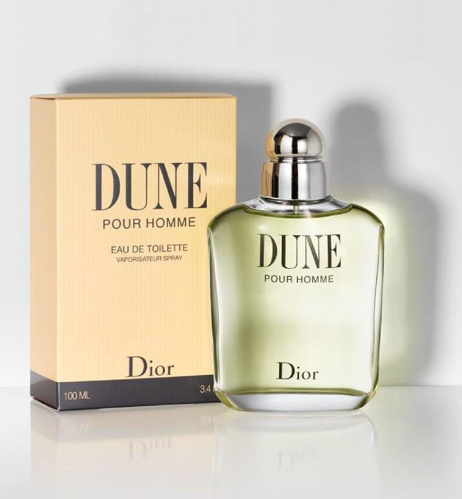 Immagine prodotto Dior Dune Pour Homme (Eau de toilette, 100 ml)