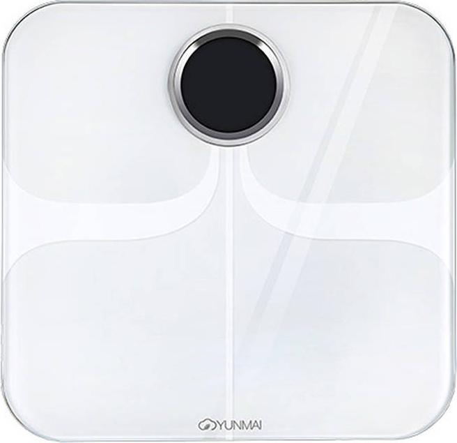 Produktbild Yunmai Smart Scale with 13 Body Measurement Functions Premium M1301