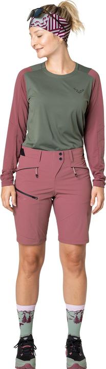 Actual product image Dynafit Transalper Dynastretch Shorts (L)