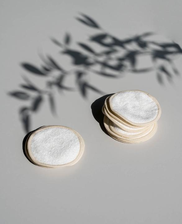 Actual product image Noya Waschbare Abschminkpads