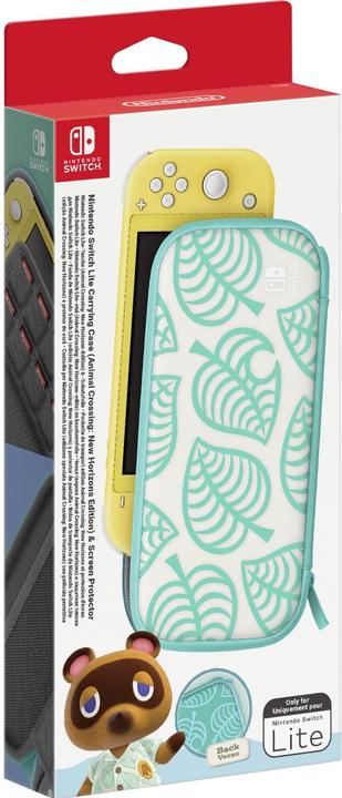 Image du produit Nintendo Animal Crossing : New Horizons Edition (Switch Lite)
