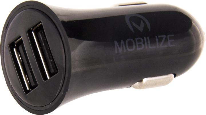 Produktbild Mobilize Autoladegerät USB-C