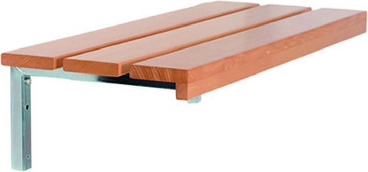 Makk Bench consoles for schools, gyms, etc. (41.50 cm)