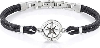 Morellato Steel bicolor bracelet Versilia SAHB07 (M) (Edelstahl)