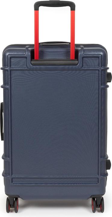 Actual product image Eastpak Resist'R ZIPTrolleyNavy (63 l, M (50 - 90l))