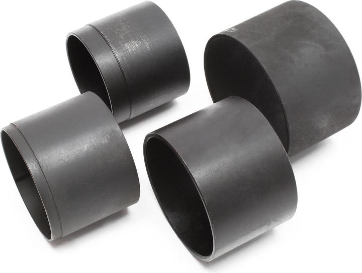 Produktbild Wiltec Radlager Werkzeug Satz 24tlg 55-88 mm Radlagerabzieher Vorderradlager Box