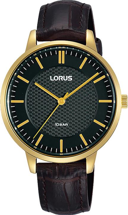 Lorus Lady - RG276TX9 (Analoguhr, 34 mm)