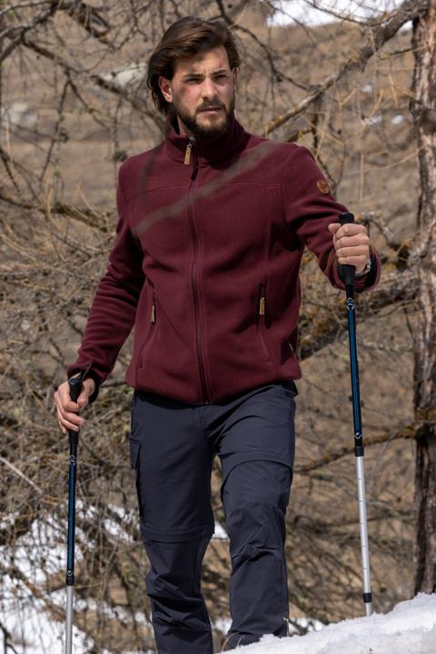 Produktbild Rukka Marcello Herren Fleece Jacke (M)