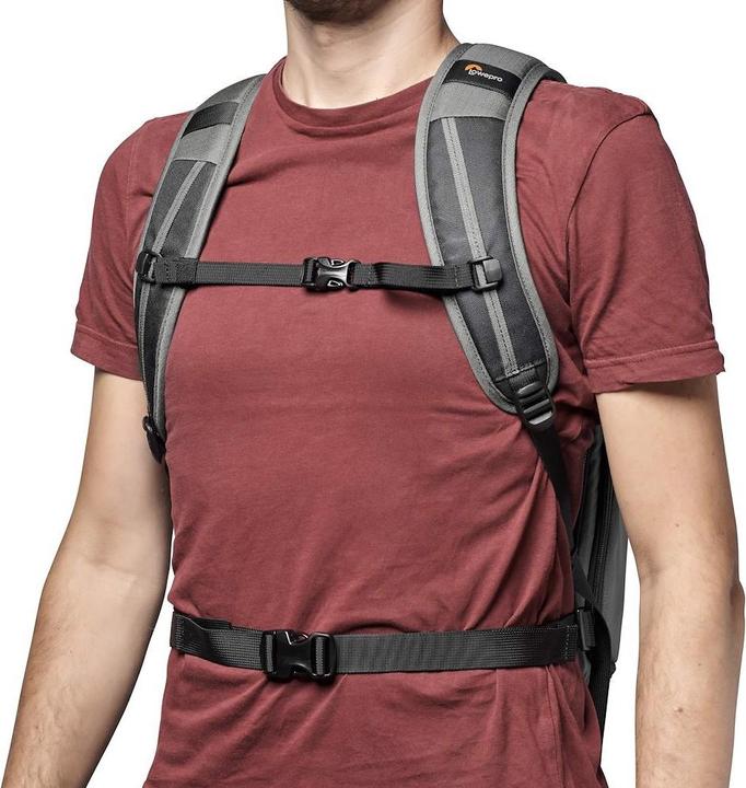 Image du produit Lowepro Flipside 300 AW III (Sac à dos photo, 17 l)
