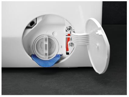 Immagine prodotto AEG LAVASCIUGA LWR98165XE ELUX