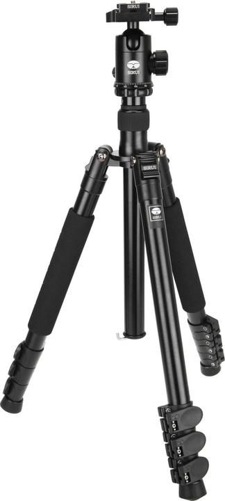 Sirui ET-2004 Easy Traveler (Metall)