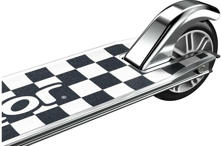 Produktbild Razor Scooter A Checked Out Black/White