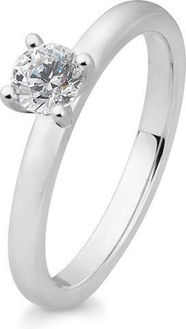 Breuning 4er Krappe 0,30-0,50 ct. (57, 585/14 K Gold)