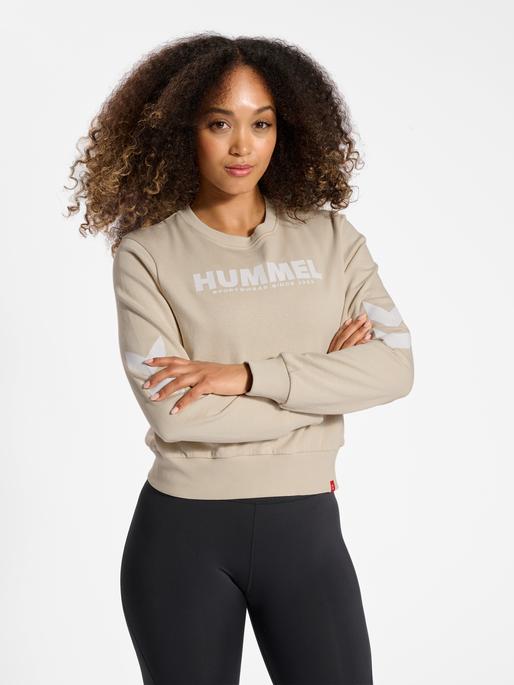 Immagine prodotto hummel Hmllegacy Camicia Da Donna (S)
