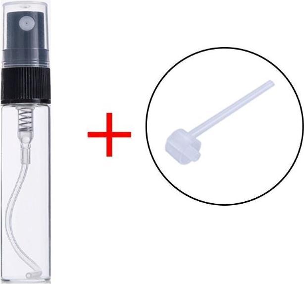 Image du produit Hermex Mini diffuseur de parfum (Eau de parfum, 5 ml)