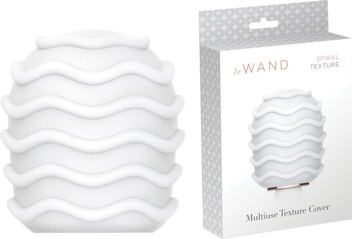 Le Wand Spiral