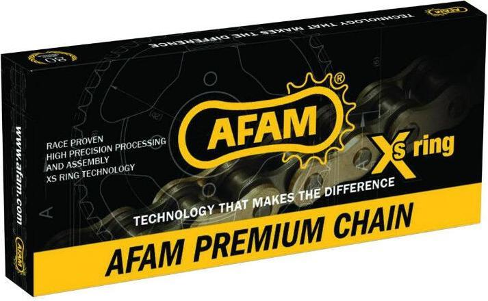 Afam 428 (A428R1-G 114L)