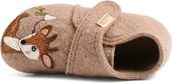 Produktbild Living Kitzbühel Baby's Klettschuh Rehkitz (26)