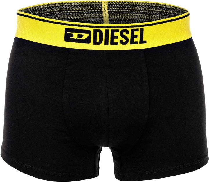 Produktbild Diesel Boxershort Casual Stretch UMBX-DAMIENTHREEPACK (M, 3er Pack)