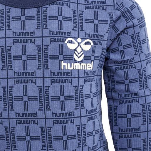 Immagine prodotto hummel Hmlcheck Corpo L/S (68)
