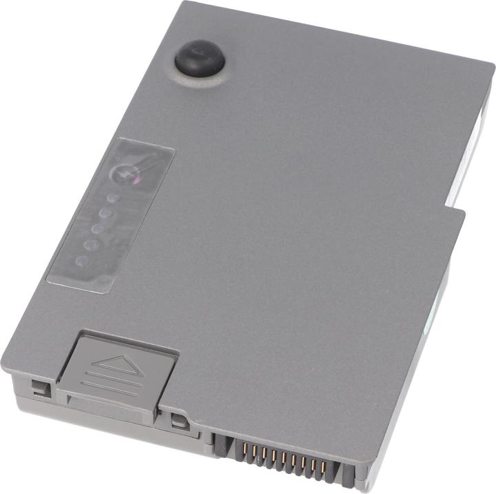 Produktbild Dell Akku Inspiron 500M, 600M, Latitude D500, D510M (2600 mAh)