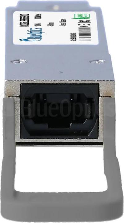 Actual product image BlueOptics Gigamon Q28-508 kompatibler QSFP28 BO25LS856S1D