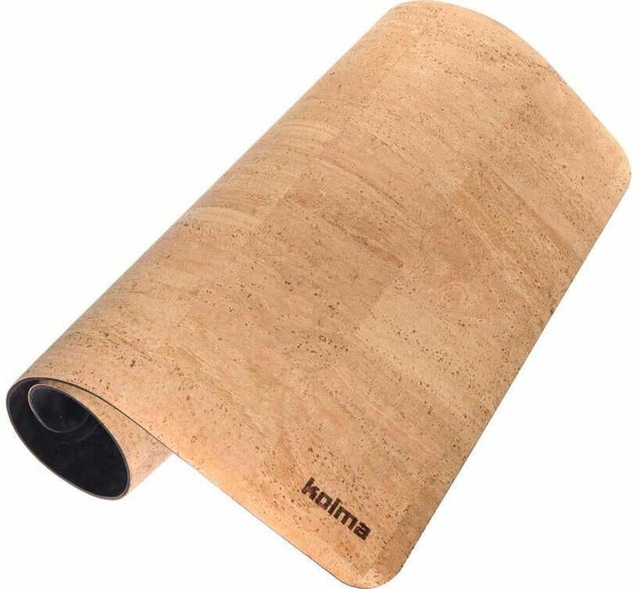 Image du produit Kolma Schreibunterlage Naturkork 66x45 braun (66 x 45 cm)